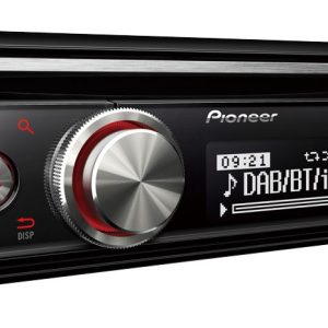 Pioneer DEH-X8700DAB