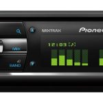 Pioneer DEH-X9600BT