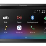 Pioneer DMH-A240DAB