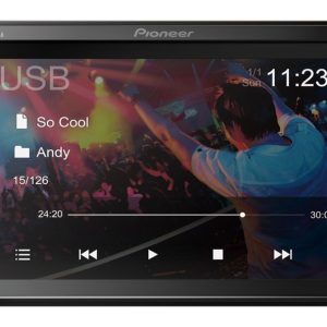 Pioneer DMH-A240DAB