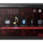 Pioneer DMH-G221BT
