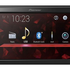Pioneer DMH-G221BT