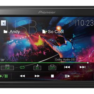 Pioneer DMH-G221BT