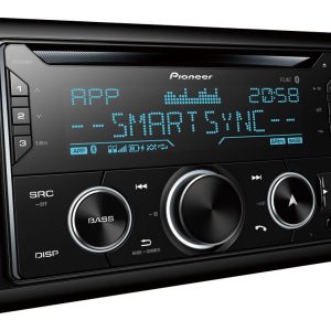 Pioneer FH-S720BT