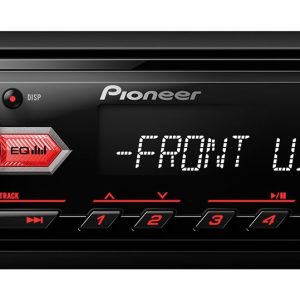 Pioneer MVH-08UB