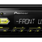 Pioneer MVH-08UBG