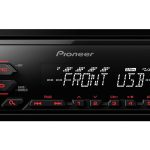 Pioneer MVH-190UB