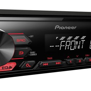 Pioneer MVH-190UB