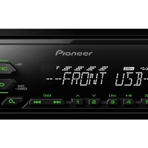 Pioneer MVH-190UBG