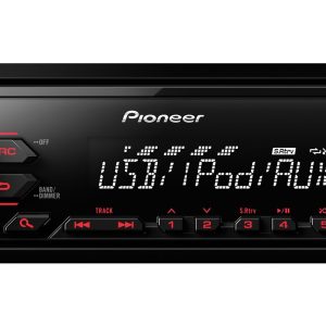 Pioneer MVH-190UI