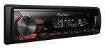 Pioneer MVH-190UI