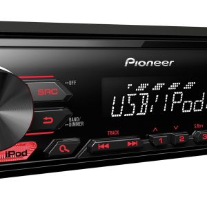 Pioneer MVH-190UI