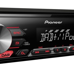 Pioneer MVH-290DAB