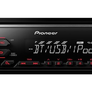 Pioneer MVH-390BT