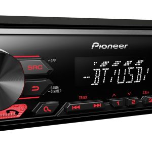 Pioneer MVH-390BT