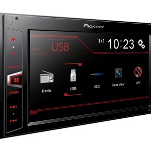 Pioneer MVH-AV190