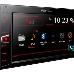 Pioneer MVH-AV290BT