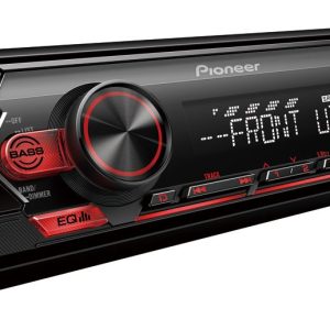 Pioneer MVH-S120UB