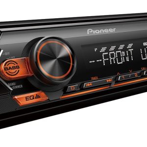 Pioneer MVH-S120UBA