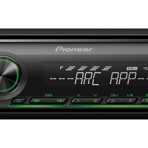 Pioneer MVH-S120UBG