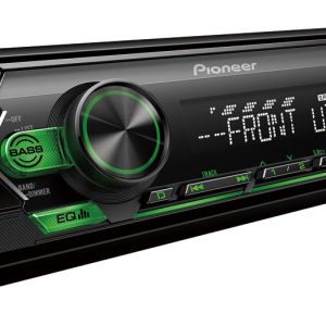 Pioneer MVH-S120UBG