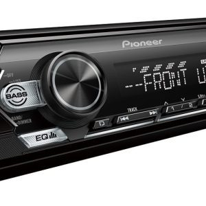 Pioneer MVH-S120UBW