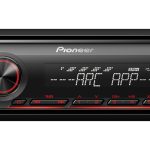 Pioneer MVH-S120UI