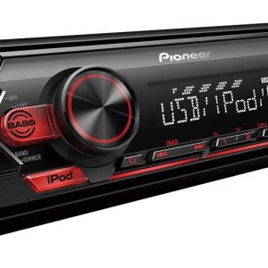 Pioneer MVH-S120UI