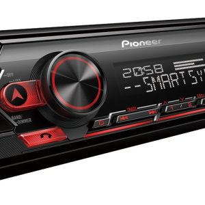 Pioneer MVH-S320BT