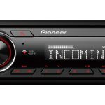 Pioneer MVH-S330DAB