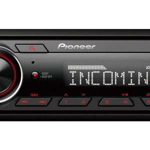 Pioneer MVH-S330DAB