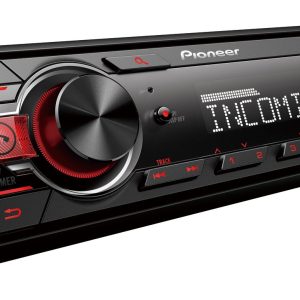 Pioneer MVH-S330DAB