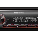 Pioneer MVH-S420BT