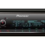 Pioneer MVH-S520DAB