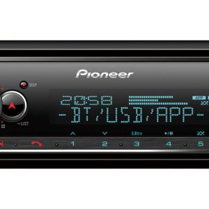 Pioneer MVH-S520DAB