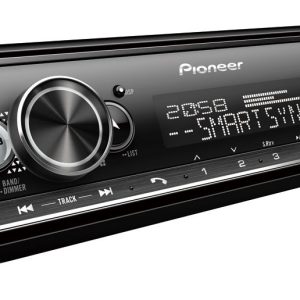Pioneer MVH-S520DAB
