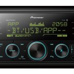 Pioneer MVH-S620BT