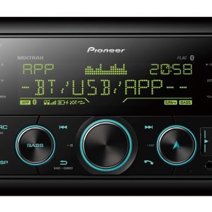 Pioneer MVH-S620BT