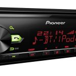 Pioneer MVH-X580BT