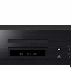 Pioneer PD-50AE