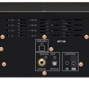 Pioneer PD-50AE