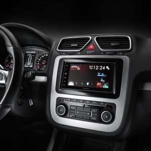 Pioneer SPH-DA120