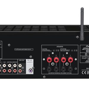 Pioneer SXN30AE