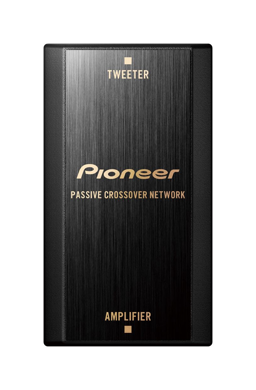 Pioneer TS-A133CI Pioneer TS-A133CI