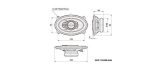 Pioneer TS-A4633i
