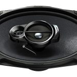 Pioneer TS-A6933I