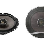 Pioneer TS-E1702i