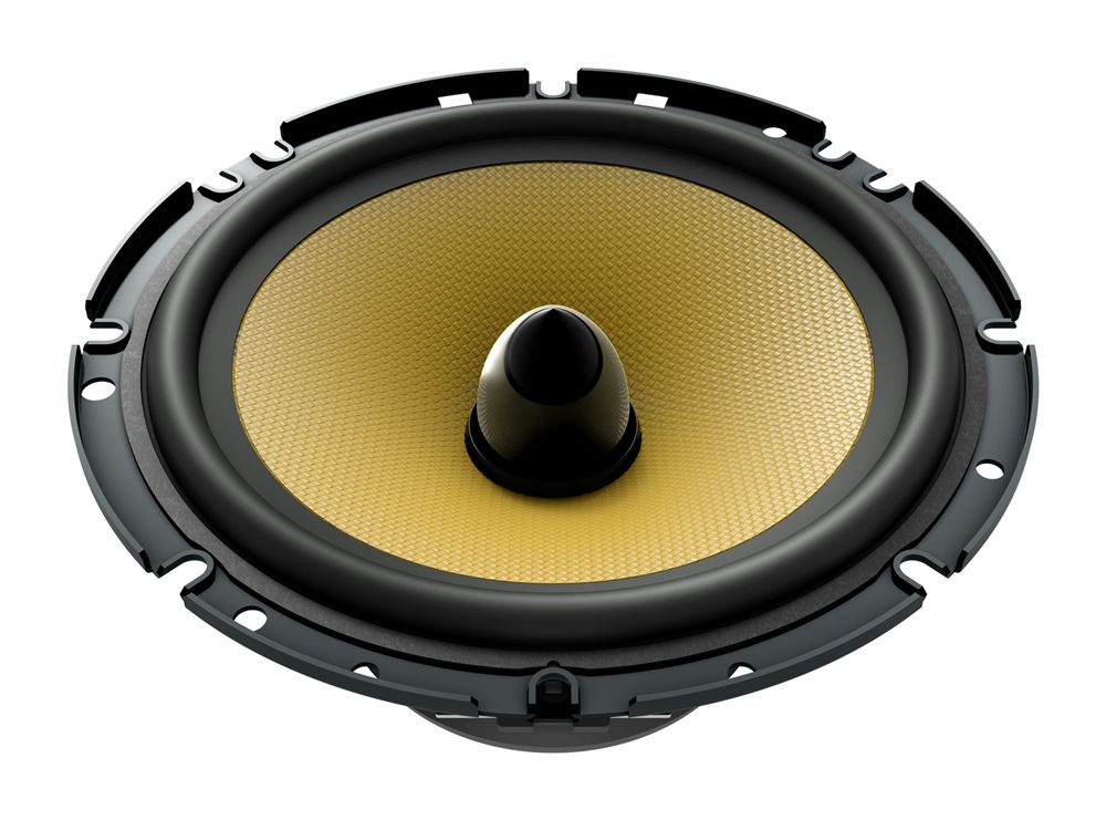 Pioneer TS-E171CI Pioneer TS-E171CI