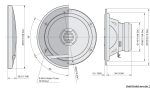 Pioneer TS-E2002i