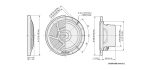 Pioneer TS-MR1600